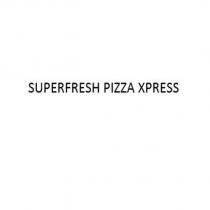 superfresh pizza xpress