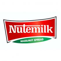 nutemilk hazelnut spread