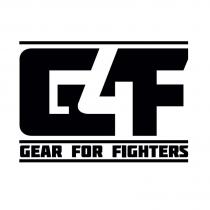 g4f gear for fighters