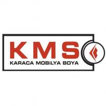 kms karaca mobilya boya +