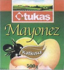 tukaş mayonez katkısız