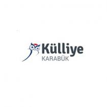 külliye karabük