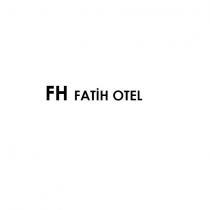 fh fatih otel
