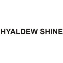 hyaldew shine