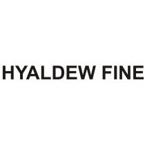 hyaldew fine