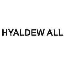 hyaldew all