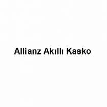 Allianz Akıllı Kasko