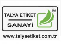 talya etiket sanayi www.talyaetiket.com.tr