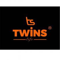 twins life