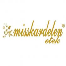 misskardelen etek
