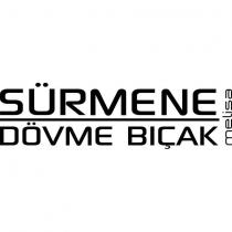 melisa sürmene dövme bıçak
