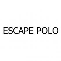 escape polo