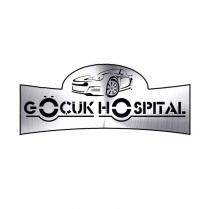 göçük hospital