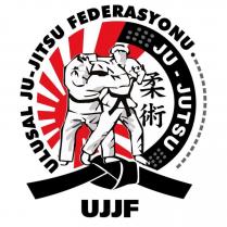ulusal ju-jitsu federasyonu ju-jutsu ujjf
