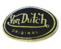 von dutch original