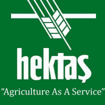 hektaş agriculture as a service