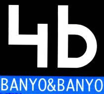 4b banyo&banyo