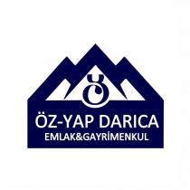 öz-yap darıca emlak&gayrimenkul