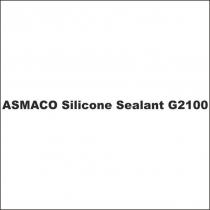 asmaco silicone sealant g2100