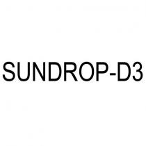 sundrop-d3