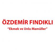 özdemir fındıklı