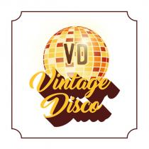 vd vintage disco