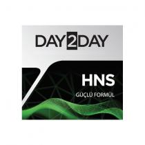 day2day hns güçlü formül
