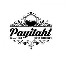 payitaht şark tatlıları sınce 1860