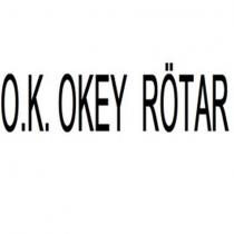 o.k. okey rötar