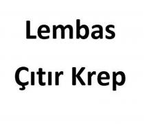 lembas çıtır krep
