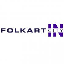 folkart in city