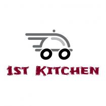 1st kıtchen