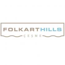 folkart hills çeşme