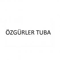 özgürler tuba