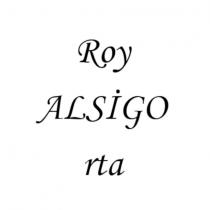 roy alsigo rta