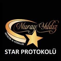 nuray yıldız estetik & güzellik star protokolü