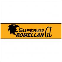 romellan gl super 910