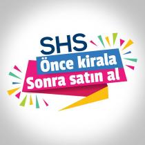 shs önce kirala sonra satın al