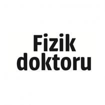 fizik doktoru