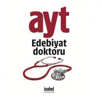 ayt edebiyat doktoru isabet yayınları