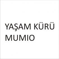 yaşam kürü mumio