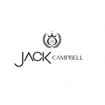 jc jack campbell