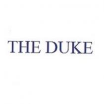 the duke