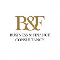 b&f business & finance consultancy