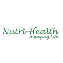 nutri-health amazing life