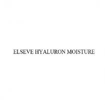 elseve hyaluron moisture