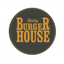 shelby burger house