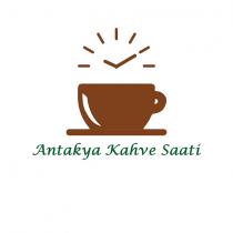 antakya kahve saati