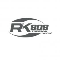 rk 808 thermal control