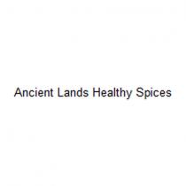 ancient lands healthy spices